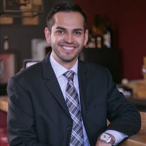 Meet your Posher, Indalecio